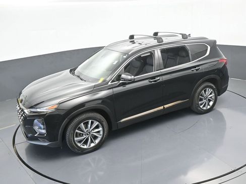 Used 2019 Hyundai Santa Fe SEL image 47