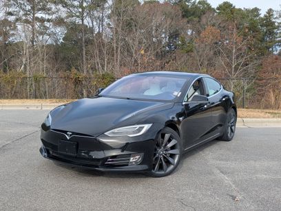 Used 2017 Tesla Model S 100D