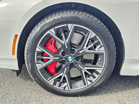 Certified 2025 BMW 228i xDrive w/ Premium Package image 8