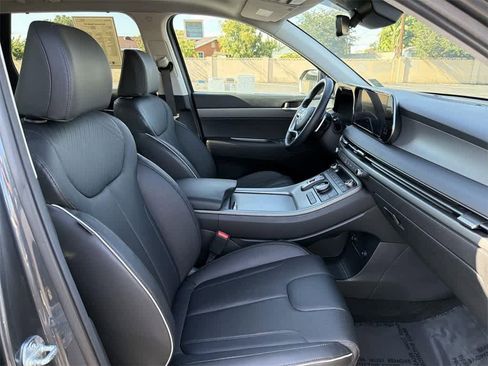 Used 2025 Hyundai Palisade XRT image 42