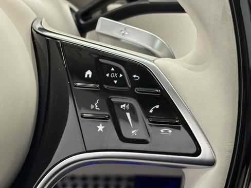 New 2026 Mercedes-Benz S 580 4MATIC Sedan image 30