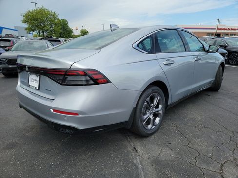 Used 2025 Honda Accord EX-L image 27