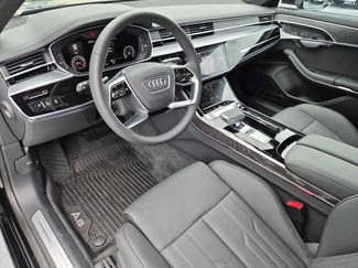 New 2025 Audi A8 L 3.0T AWD/4WD video 2