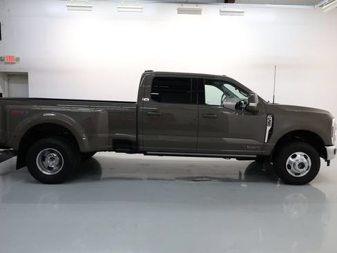 Used 2026 Ford F350 Lariat w/ FX4 Off-Road Package AWD/4WD image 55