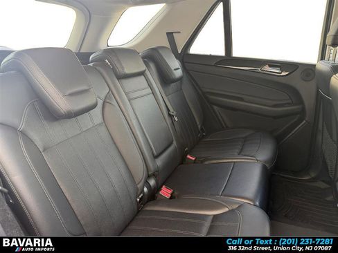 Used 2016 Mercedes-Benz GLE 350 4MATIC image 18
