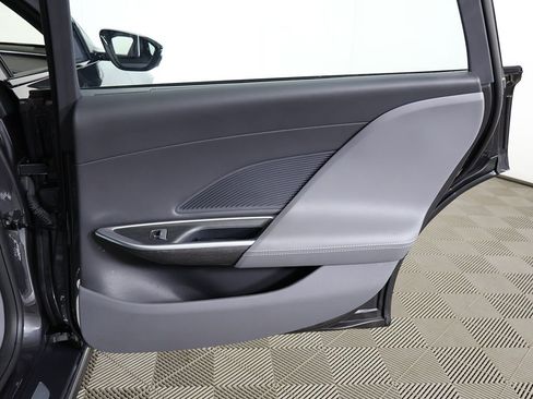 Used 2025 Lucid Air Grand Touring AWD/4WD image 30