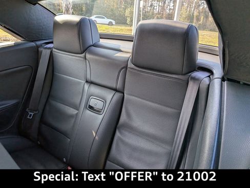 Used 2014 Volkswagen Eos w/ Sport Package image 17