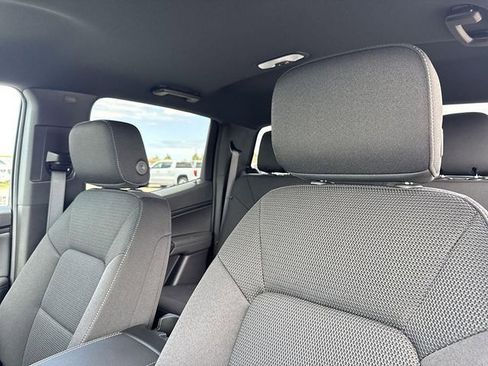 New 2026 GMC Canyon Elevation RWD image 21