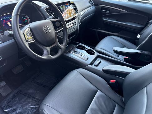 Used 2022 Honda Pilot Special Edition image 11