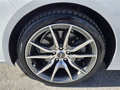 Certified 2023 Genesis G70 3.3T image 10