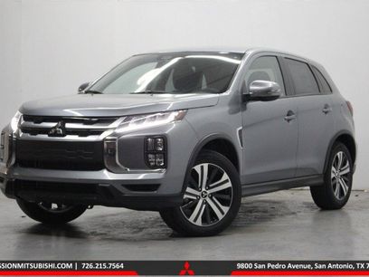 New 2026 Mitsubishi Outlander Sport SE