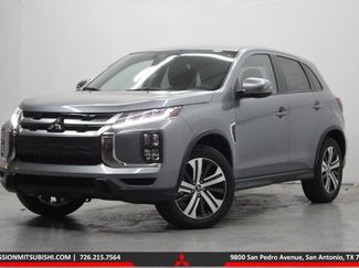 New 2026 Mitsubishi Outlander Sport SE video 1