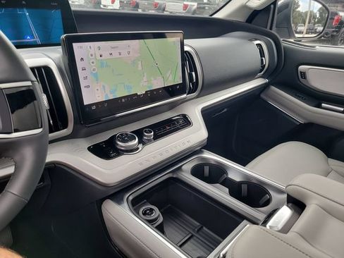 New 2026 Ford Expedition Active RWD image 26