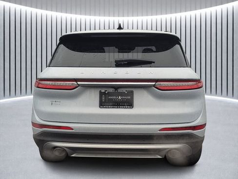 New 2026 Lincoln Corsair Premiere image 4