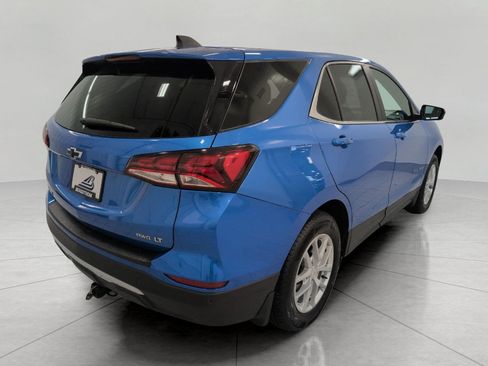 Used 2024 Chevrolet Equinox LT w/ LPO, Floor Liner Package AWD/4WD image 19