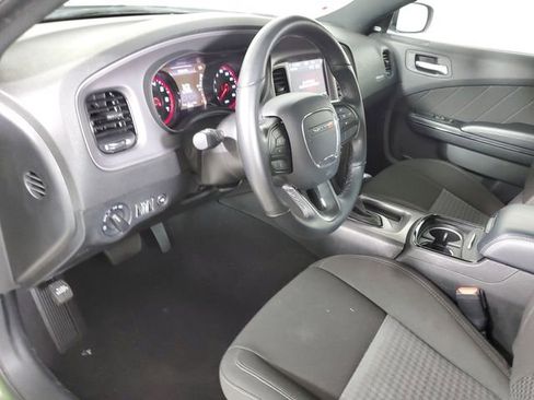 Used 2023 Dodge Charger R/T w/ Blacktop Package RWD image 20