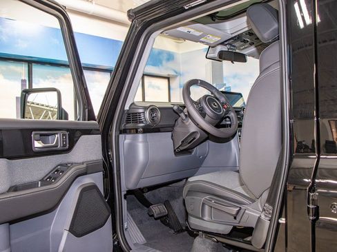 New 2025 INEOS Grenadier image 13