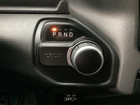 Used 2021 RAM 2500 Tradesman RWD image 44