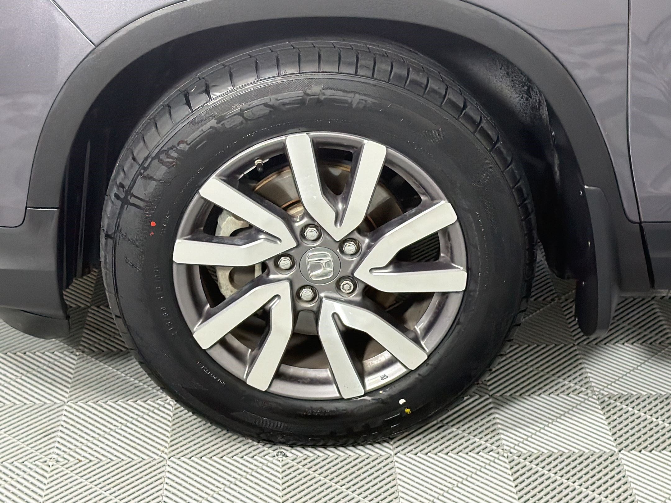 Used 2020 Honda Pilot EX-L image 13