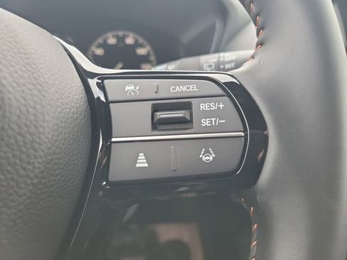New 2026 Honda HR-V Sport image 32