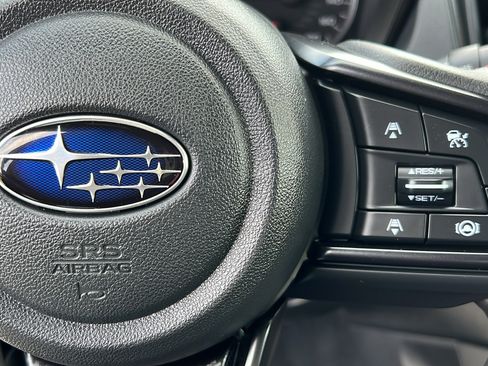 Used 2025 Subaru WRX Premium AWD/4WD image 25