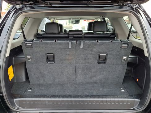 Certified 2021 Toyota 4Runner Limited image 29