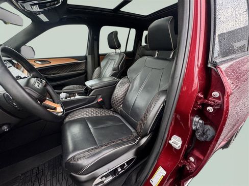 Used 2022 Jeep Grand Cherokee Summit image 11