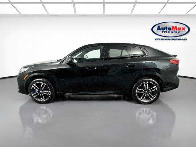Used 2025 BMW X2 xDrive28i AWD/4WD image 9
