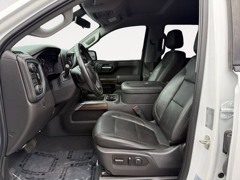 Used 2019 Chevrolet Silverado 1500 RST w/ All-Star Edition AWD/4WD image 10