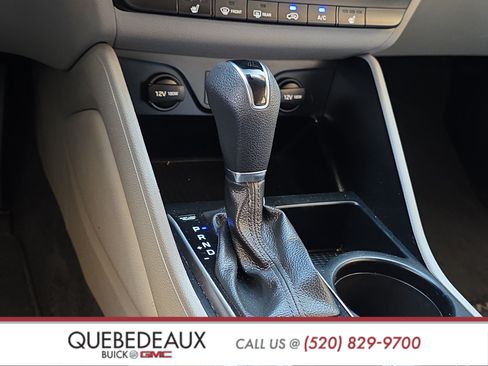 Used 2018 Hyundai Tucson SEL AWD/4WD image 19