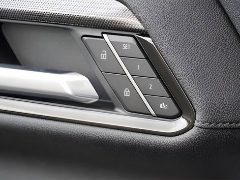 New 2026 GMC Sierra 2500 AT4 w/ AT4 Premium Plus Package image 23