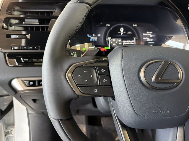 Used 2026 Lexus RX 350 w/ Convenience Package AWD/4WD image 15