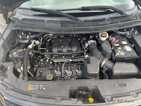 Used 2015 Ford Explorer 4WD Police Interceptor w/ Cargo Wiring Upfit Package image 21