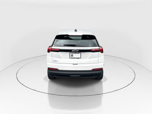 New 2027 Chevrolet Bolt LT FWD image 7