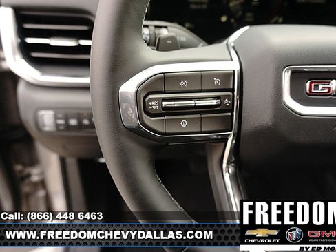 New 2026 GMC Terrain Elevation w/ Elevation Premium Package FWD image 24
