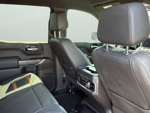 Used 2021 GMC Sierra 1500 AT4 AWD/4WD image 25