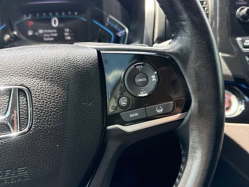 Used 2019 Honda Odyssey Elite image 13