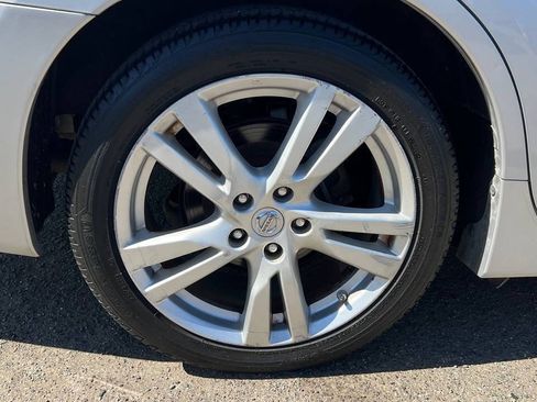 Used 2014 Nissan Altima 3.5 S FWD image 29