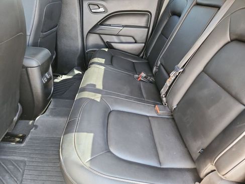 Used 2019 Chevrolet Colorado ZR2 image 13