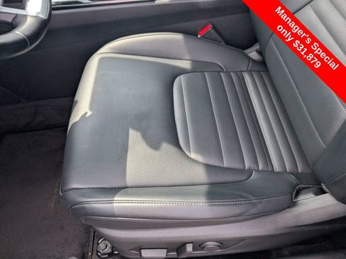 Used 2024 Kia Sportage SX Prestige AWD/4WD image 21