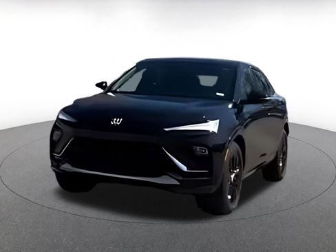 Used 2025 Buick Envista Sport Touring image 11