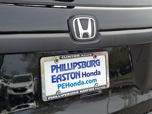 Used 2023 Honda Passport TrailSport image 34