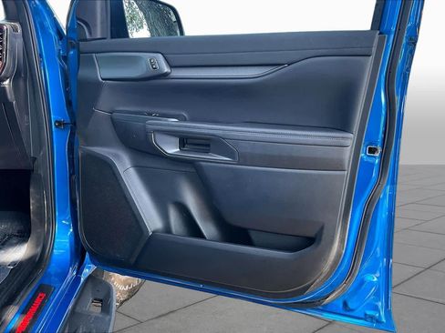 Used 2024 Ford Ranger Raptor AWD/4WD image 23