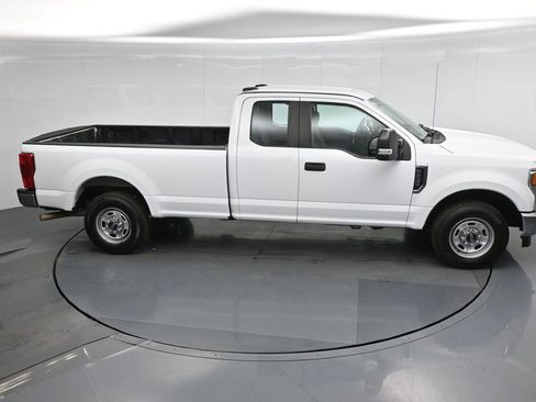 Certified 2020 Ford F250 XL w/ Power Equipment Group RWD image 37