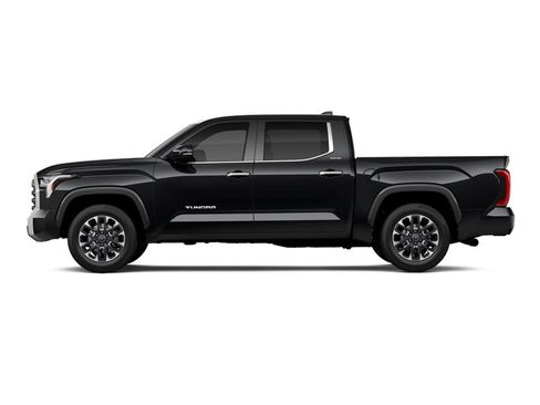 New 2026 Toyota Tundra Limited AWD/4WD image 54