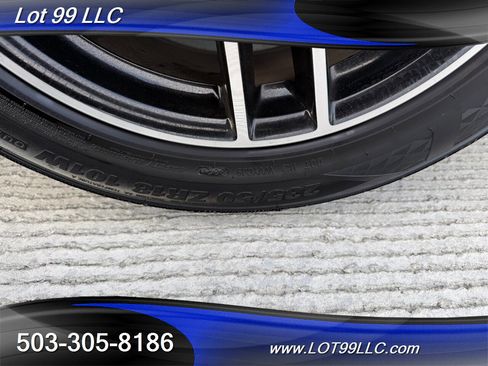 Used 2020 Ford Mustang Coupe w/ Equipment Group 101A image 63