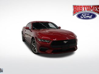 Used 2024 Ford Mustang Premium video 1