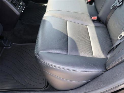 Used 2016 Toyota Avalon Limited w/ Toyota Safety Sense Package FWD image 26