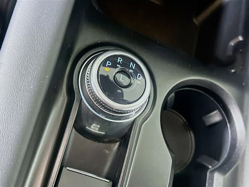 Used 2025 Ford Explorer ST-Line image 25