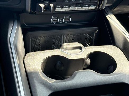 New 2025 RAM 2500 Big Horn image 19